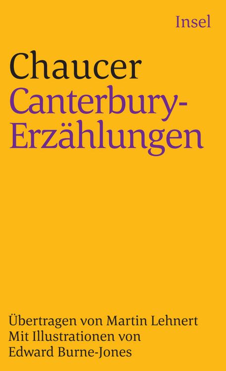 Produktbild: Die Canterbury-Erz&auml;hlungen