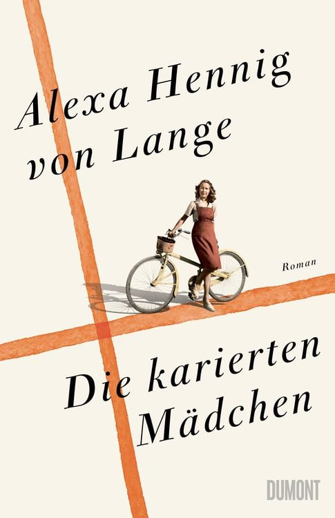 Produktbild: Die karierten Mädchen