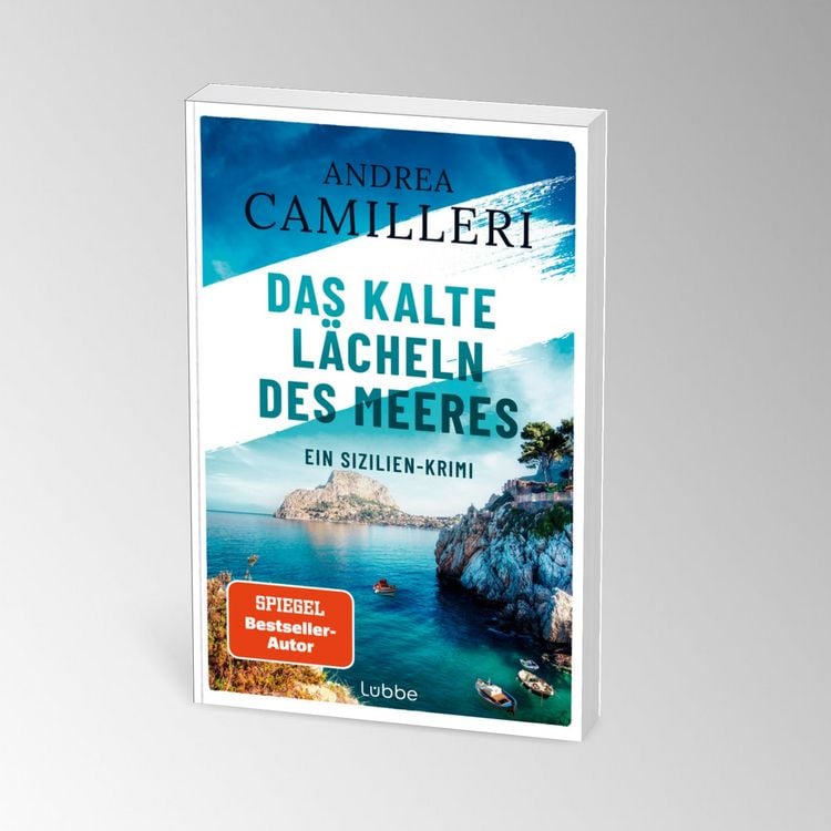 Produktbild: Das kalte L&auml;cheln des Meeres