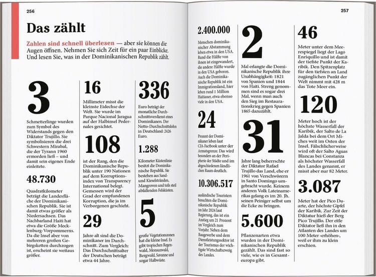 Produktbild: DUMONT Reise-Taschenbuch Reisef&uuml;hrer Dominikanische Republik