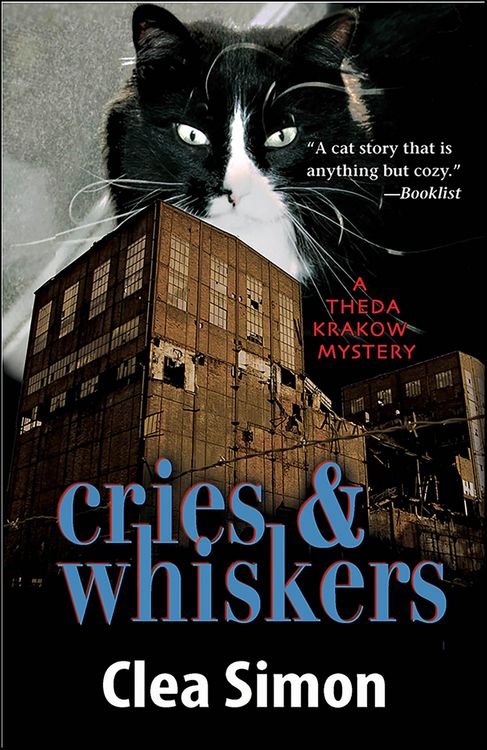 Produktbild: Cries & Whiskers