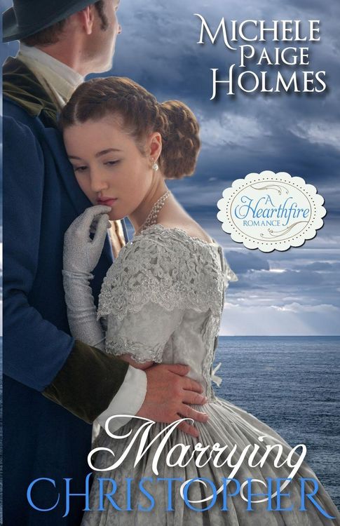 Produktbild: Marrying Christopher