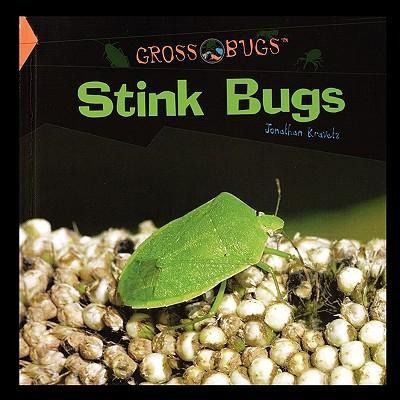 Produktbild: Stink Bugs