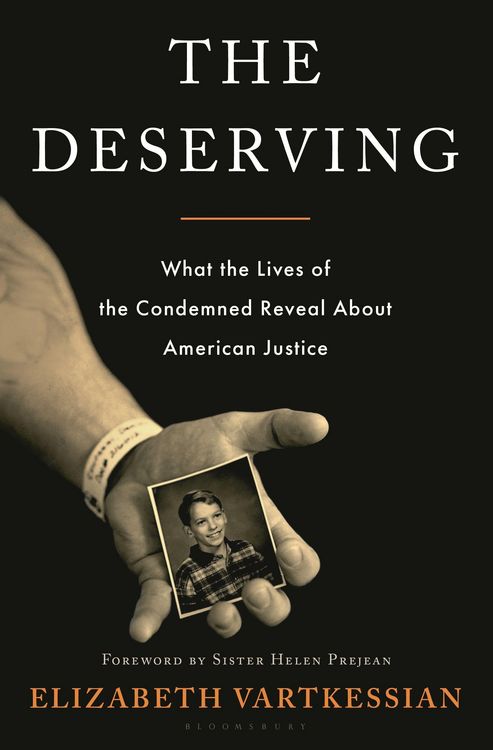 Produktbild: The Deserving
