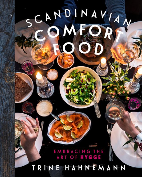 Produktbild: Scandinavian Comfort Food