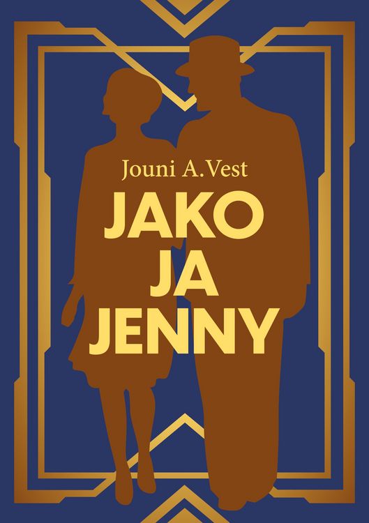 Produktbild: Jako ja Jenny