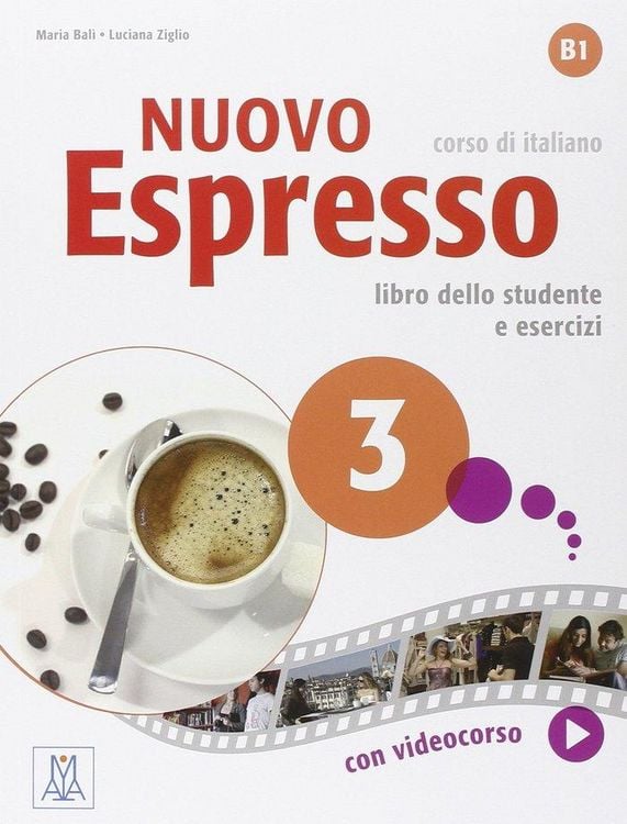 Produktbild: Nuovo Espresso 3