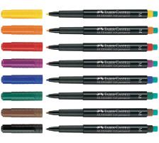 Produktbild: Marker Multimark permanent M gr&uuml;n