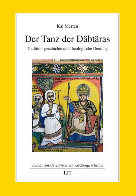 Produktbild: Der Tanz der D&auml;bt&auml;ras