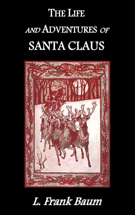 Produktbild: The Life and Adventures of Santa Claus