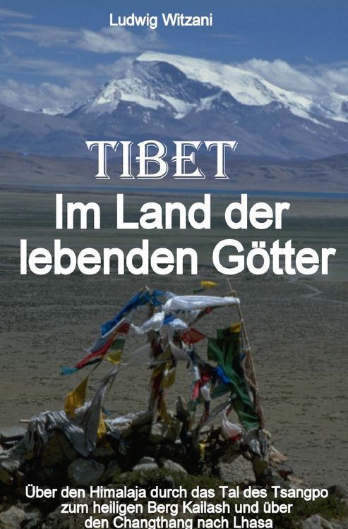 Produktbild: Weltreisen / Tibet