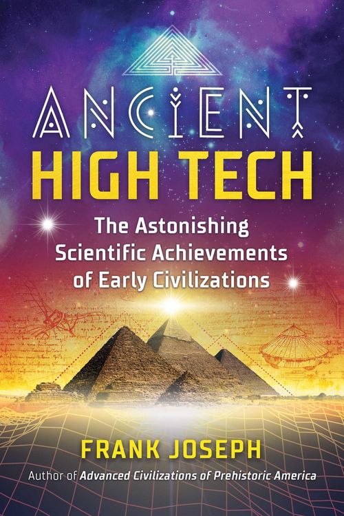 Produktbild: Ancient High Tech
