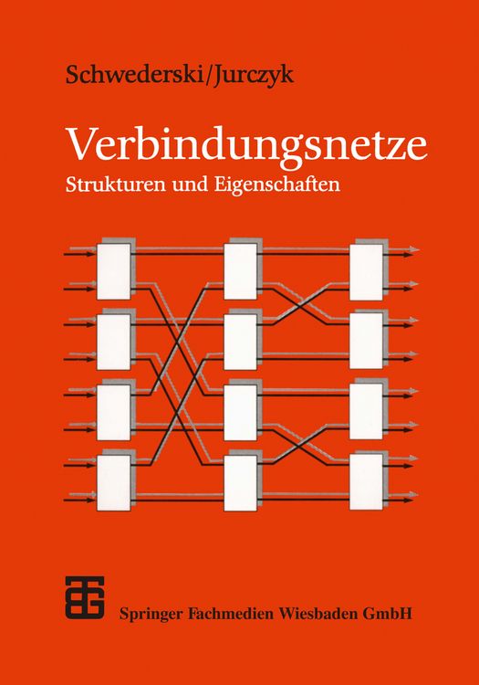 Produktbild: Verbindungsnetze