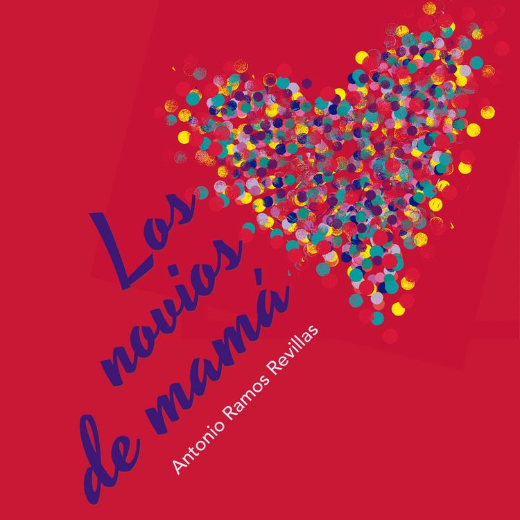 Produktbild: Los novios de mam&aacute;