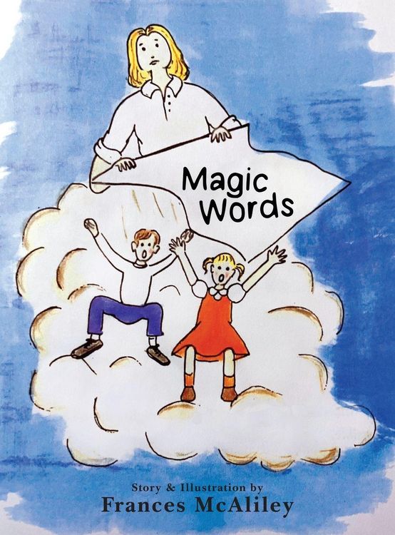 Produktbild: Magic Words