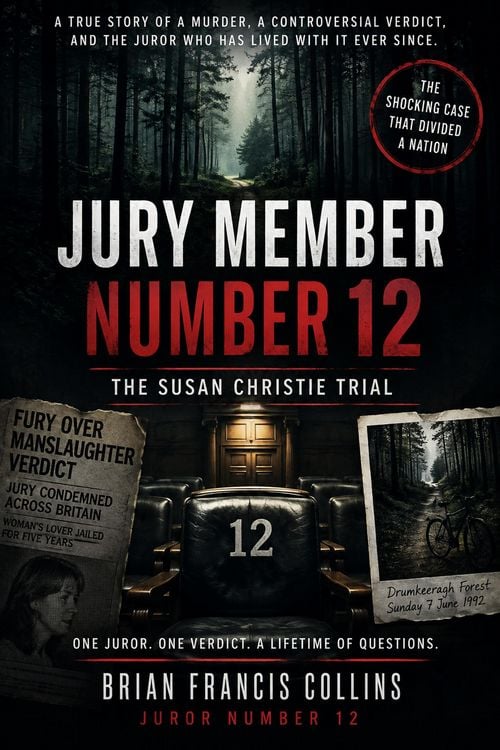 Produktbild: Jury Member No 12