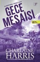 Produktbild: Gece Mesaisi