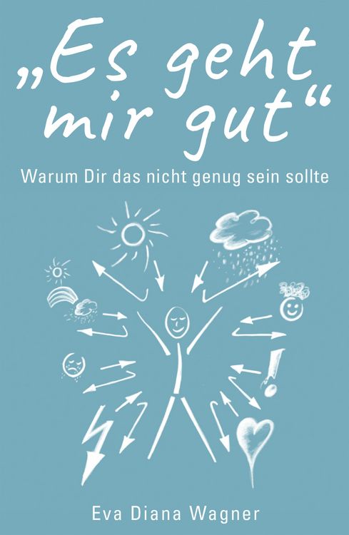 Produktbild: Es geht mir gut