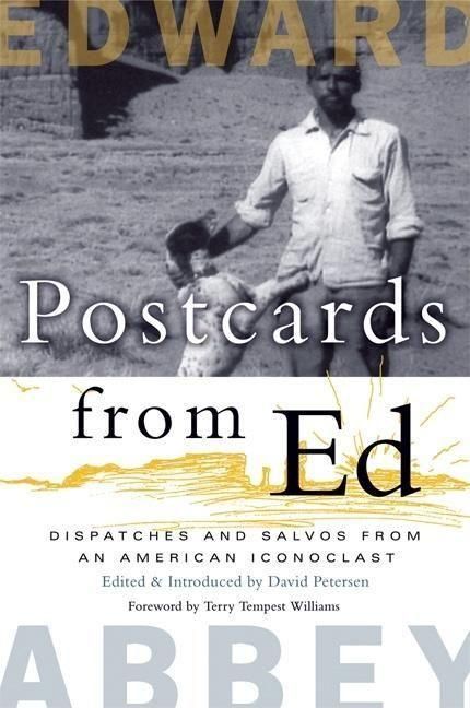 Produktbild: Postcards from Ed