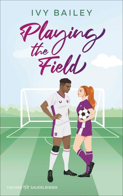 Produktbild: Playing the Field