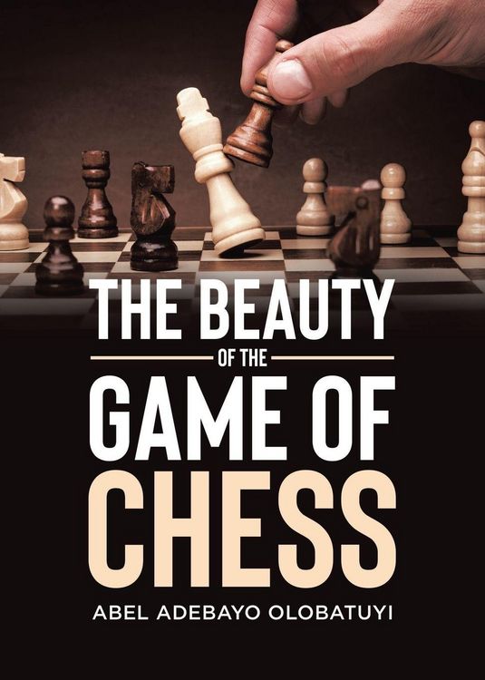 Produktbild: The Beauty of the Game of Chess