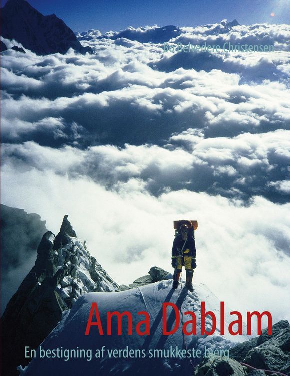 Produktbild: Ama Dablam
