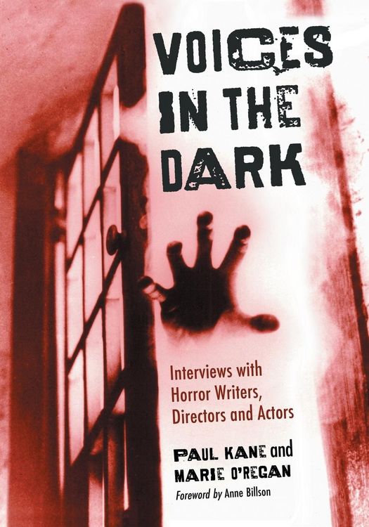Produktbild: Voices in the Dark