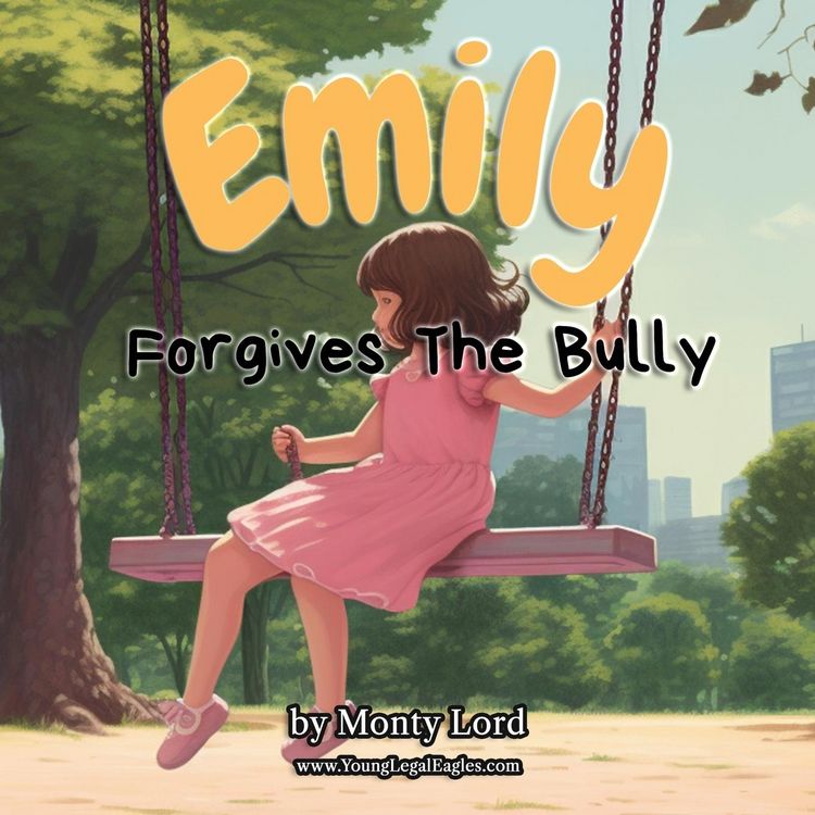 Produktbild: Emily Forgives the Bully