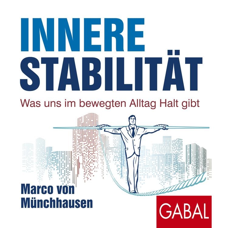 Produktbild: Innere Stabilität