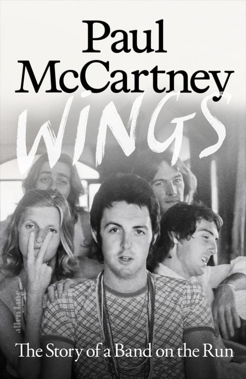 Produktbild: Wings