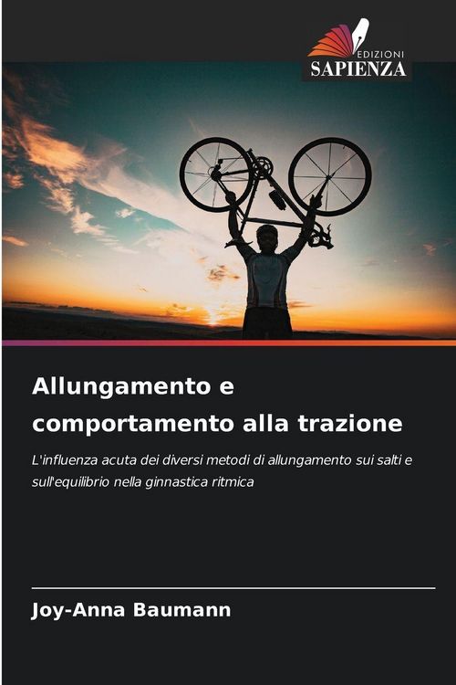 Produktbild: Allungamento e comportamento alla trazione