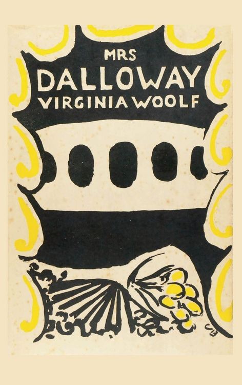Produktbild: Mrs. Dalloway