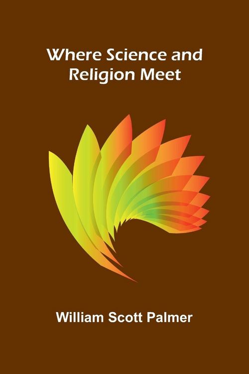 Produktbild: Where Science and Religion Meet