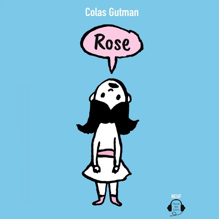 Produktbild: Rose