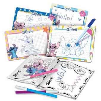 Produktbild: Stitch Malschule Taschnegr&ouml;&szlig;e