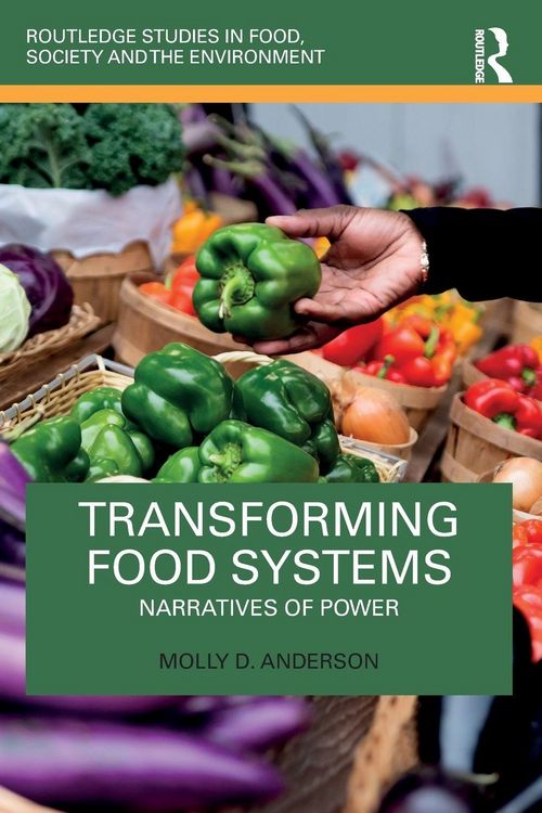 Produktbild: Transforming Food Systems