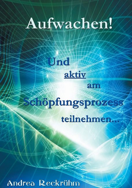 Produktbild: Aufwachen!