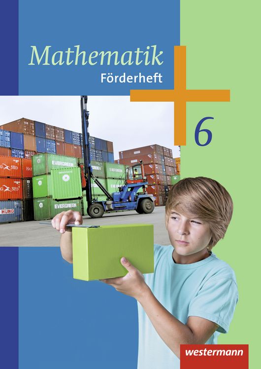 Produktbild: Mathematik - Arbeitshefte Ausgabe 2014 f&uuml;r die Sekundarstufe I