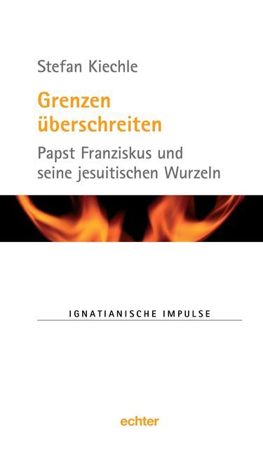 Produktbild: Grenzen &uuml;berschreiten