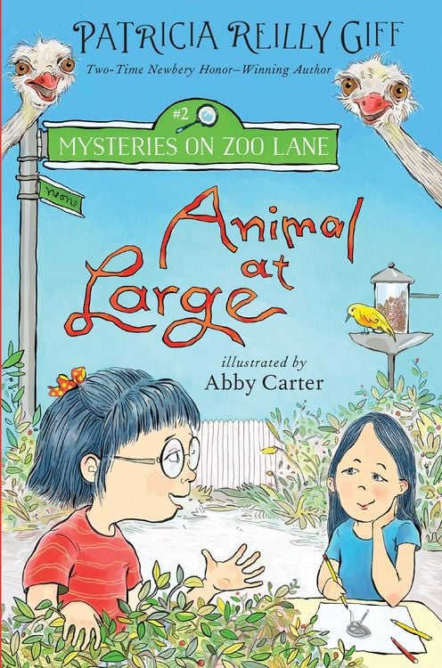 Produktbild: Animal at Large