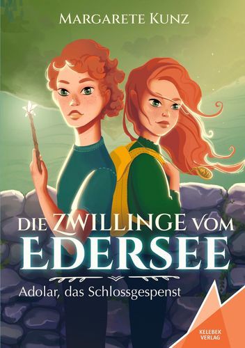 Produktbild: Die Zwillinge vom Edersee