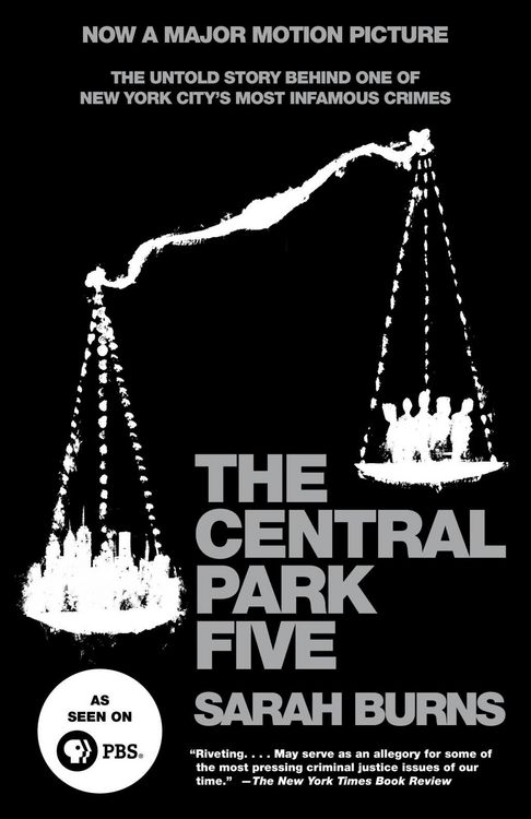 Produktbild: The Central Park Five