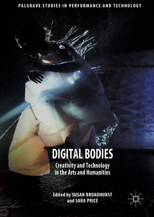 Produktbild: Digital Bodies