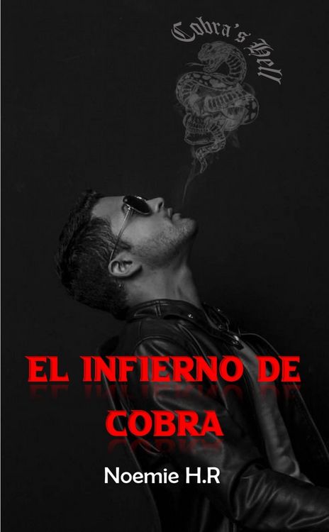 Produktbild: El infierno de Cobra