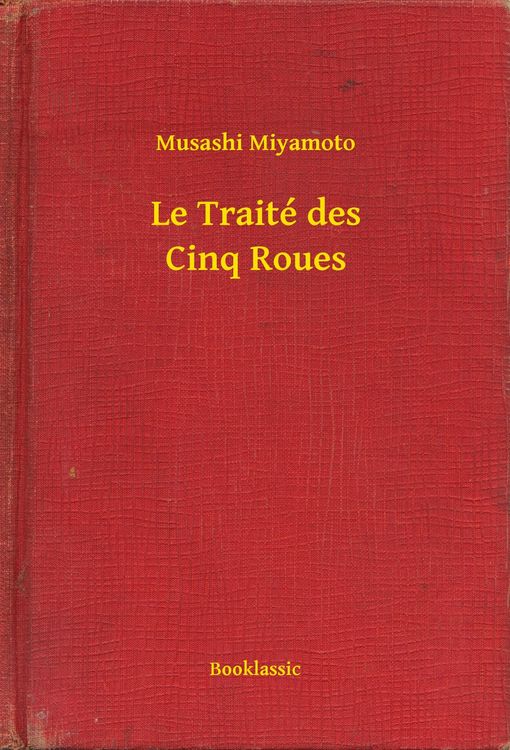 Produktbild: Le Trait&eacute; des Cinq Roues