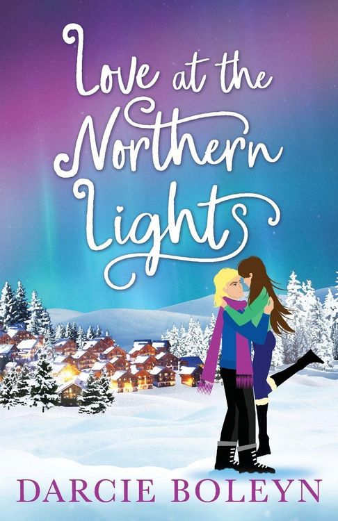 Produktbild: Love at the Northern Lights