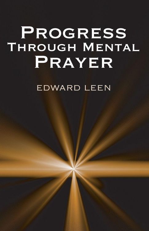 Produktbild: Progress Through Mental Prayer