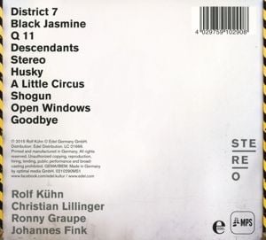 Produktbild: Stereo