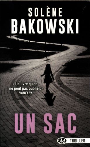 Produktbild: Un sac