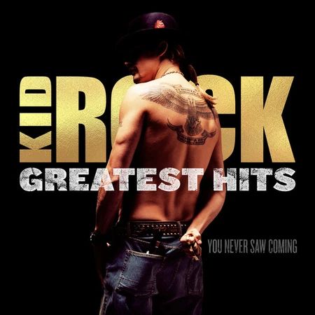 Produktbild: Greatest Hits: You Never Saw Coming(Gold Vinyl)
